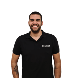 Duarte Bragadesto - CEO